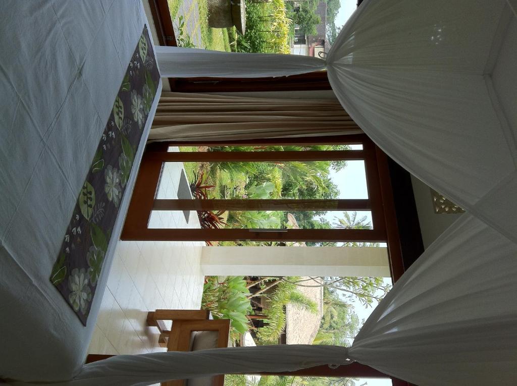 Villa Shantiasa Bali Sidemen  Cameră foto